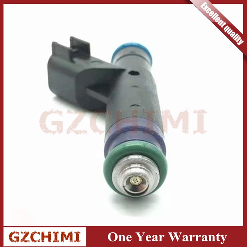 4F2E-A4B 6x OEM Siemens Топливные форсунки для Mercury Monterey 4.2L F ord Freestar 3,9 4.2L