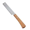 Mini Hand Saw for Woodworking SK5 Carbon Steel Tenon Fine Tooth Wooden Handle Drop Ship ► Photo 2/6