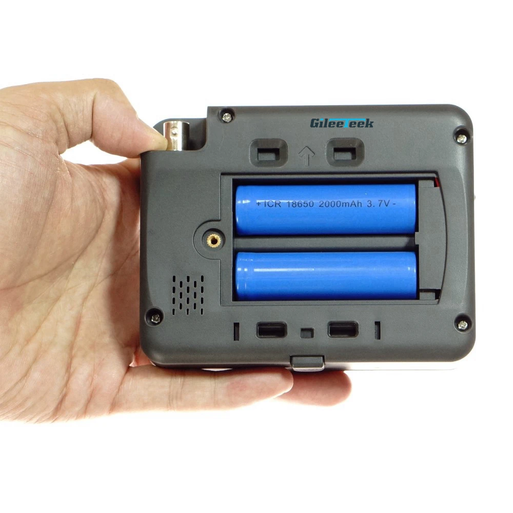 V70 cctv tester07
