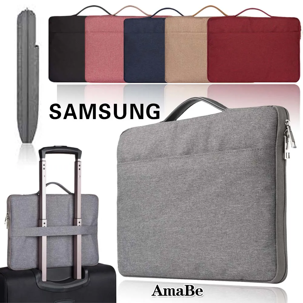 Custodia Per Laptop Impermeabile Per Samsung Chromebook 2/3/Plus/Notebook 7/9 Custodia Per Computer Portatile