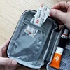 Multi-Function Medical Pouch Storage Bag First Aid Kit Portable Medical Kit Travel Emergency Medicine Storage Pack G132 ► Photo 3/6