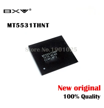 

100% New MT5531THNT MT5531THNT-BCAH BGA Chipset