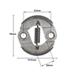 Free Shipping CMCP 40-5 Brush Cutter Clutch Garden Tools Trimmer Clutch 430 Lawn Mower Grass Trimmer Parts ► Photo 2/6