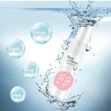 20 мл увлажняющий консилер крем BB крем-основа отбеливающий макияж портативный отбеливающий спрей Красота Косметика TSLM1