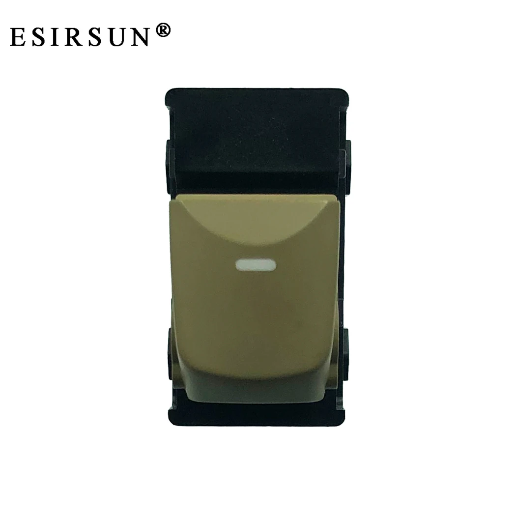 

Esirsun Window Front Right Rear Left Rear Right Control Switch Fit For Hyundai 2012 2013 2014 2015 2016 Elantra Lang Move