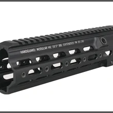 EMERSONGEARS  SMR Rail G Style 10.5 inch for  HK416 can ship from Poland