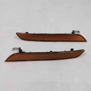 

Reflector Side Marker Reflector Lamps For BMW For E71 X6 Models 2008-14