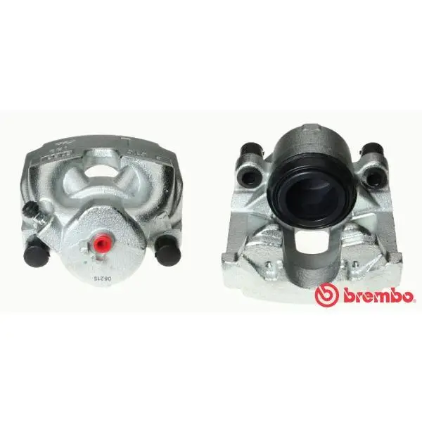 Суппорт тормозной Honda ACCORD 2.0/2.4 08- пер. лев. BREMBO F280
