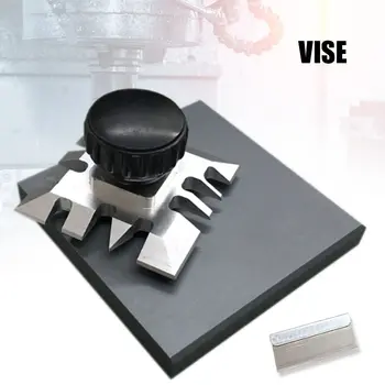 

Mini Model Photo Etch Bending Tool Handmade Woodworking for Engraved Sheet Processing TN99