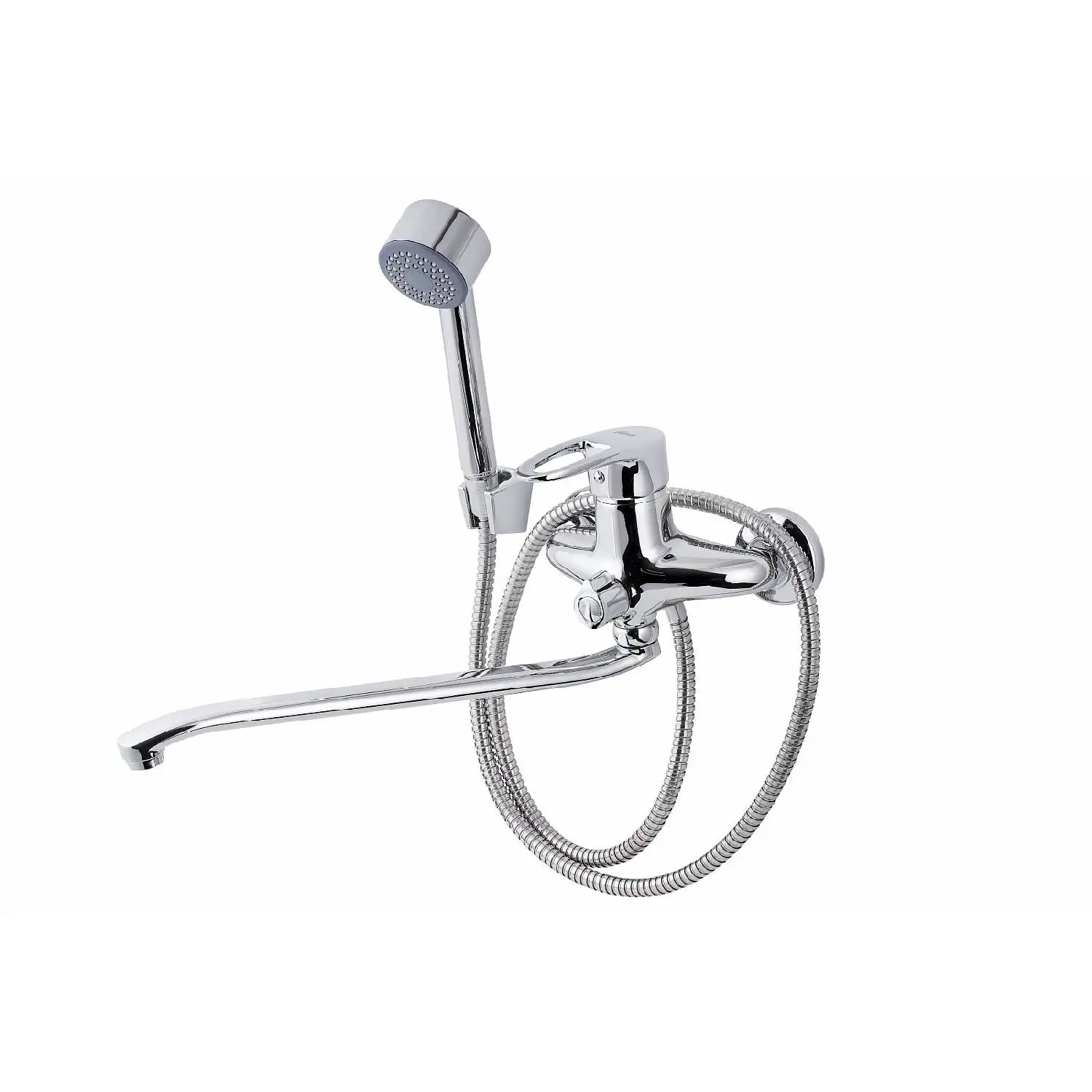 Bad Mixer Fauzt FZs 888 126 Badkamer Kraan Badkamers Kranen Keuken