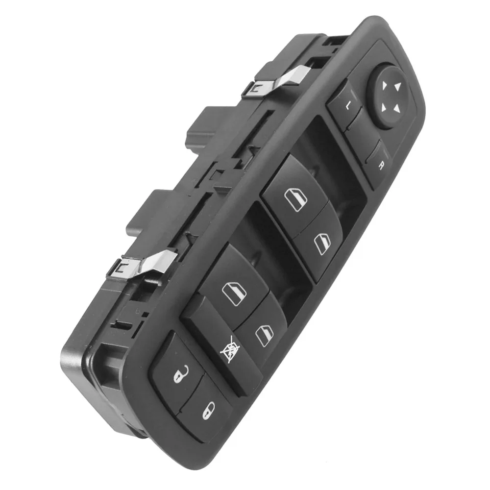 12 контактов 68039999AA главный переключатель стеклоподъемника для Dodge Journey 2009- Grand Caravan 2008-2010 автомобильные аксессуары