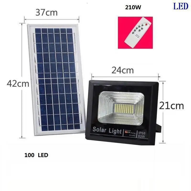 Holofote Exterieur Schijnwerper Faretto Faretti Esterno De Refletor Luz Solar Foco внешний отражатель светодиодный наружный прожектор светильник