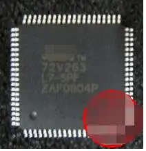 IC новый 100% IDT72V263L7-5PF