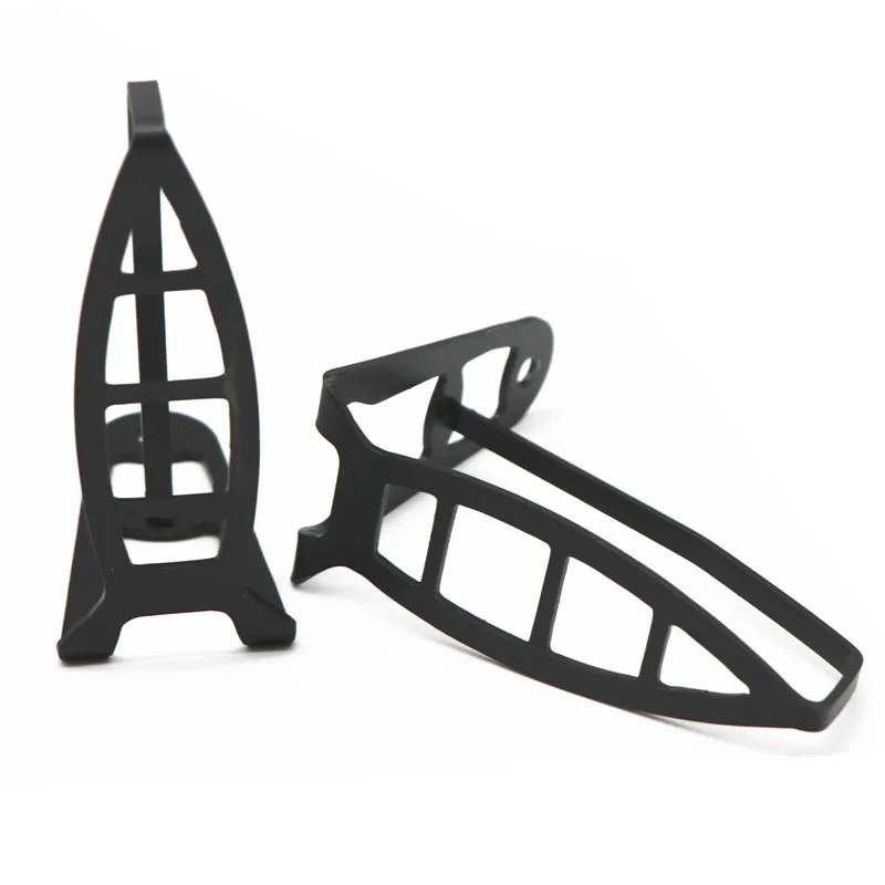 

For BMW F750gs F850gs R1200GS R1250gs Modified Steering Lamp Protection Bracket