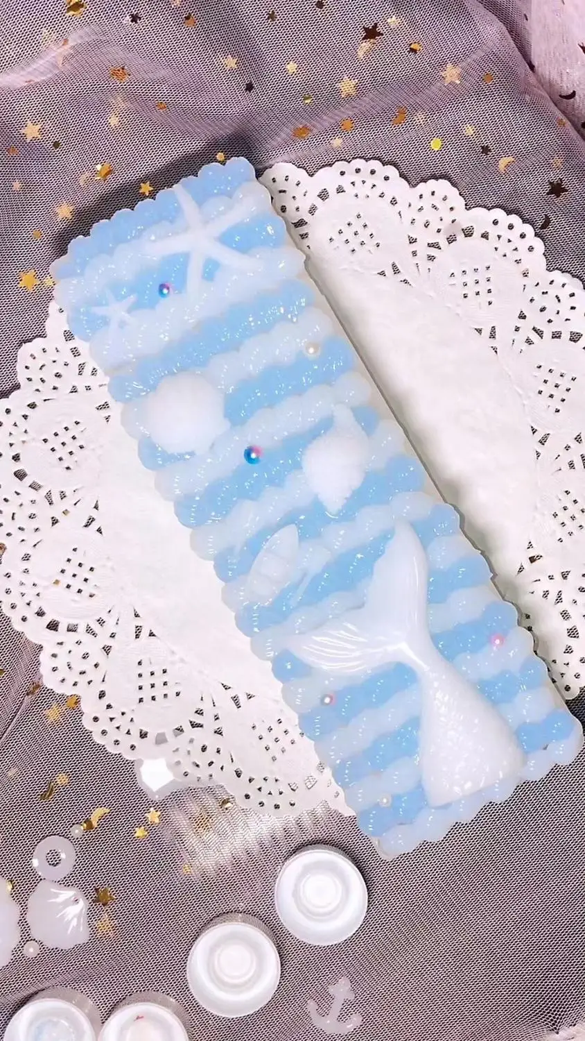 

Pencil case DIY