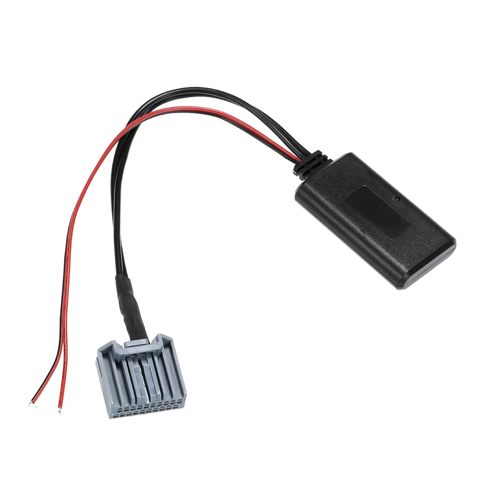 Подходит для Honda Civic 2006-2013 CRV 2008-2013 автомобильный аудио кабельный приемник беспроводной адаптер BT 4,0 вспомогательный приемник