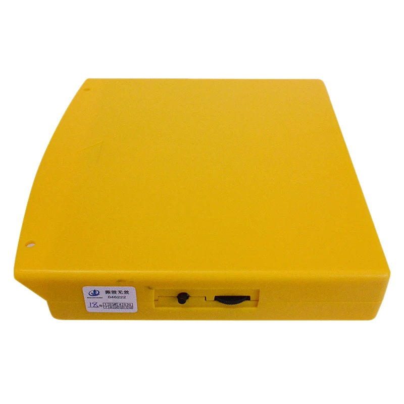 Мультиигровая желтая коробка 5S 1299 в 1 для печатной платы Jamma Cga Vga Pandoras Diy аркадный