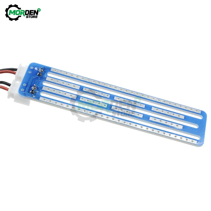 1Set Water Level Detection Sensor Liquid Level Controller Module For Automatic Drainage Device Controller Board liquid level sensor