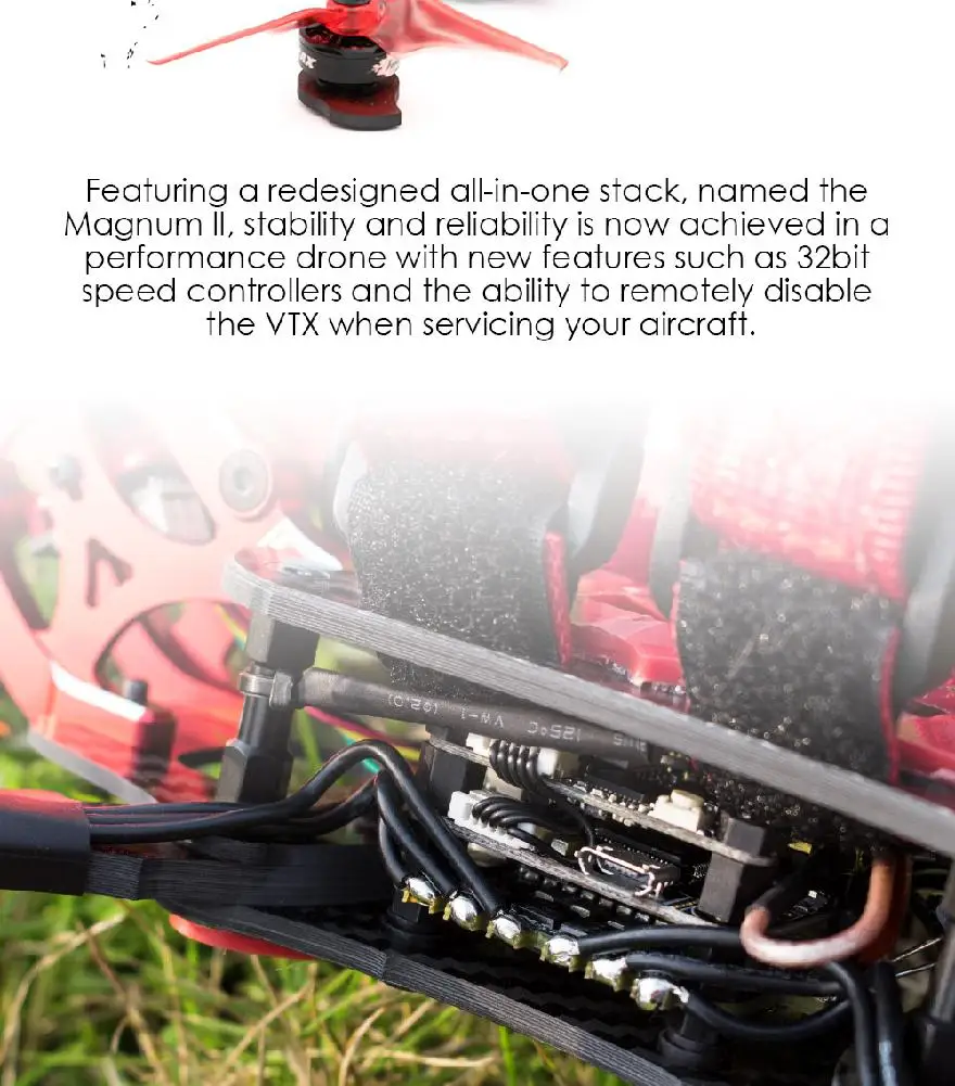 Emax Hawk 5 дюймов FPV DRONE BNF (FRSKY XM +) PNF/Emax 245 мм из углеродного волокна Buzz/Babyhawk R pro 4 дюйма