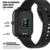SITLOS 2020 P8 SE 1.4 Inch Smartwatch Men Full Touch Multi-Sport Mode With Smart Watch Women Heart Rate Monitor For iOS Android