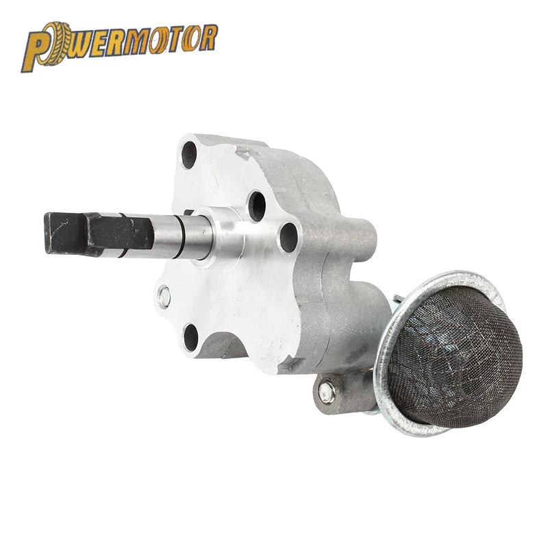 Motorcycle Oil Pump for CFMOTOR CF500 X5 ATV Quad Parts Engine Number:0180-071000 UTV Pit Dirt Bike |