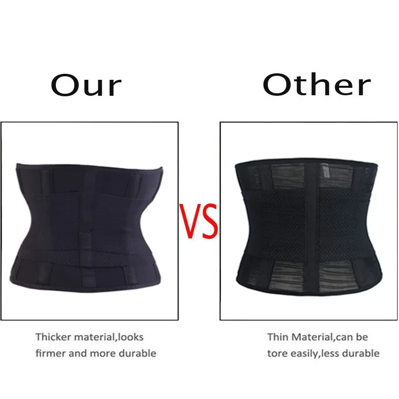 Пояс для фитнеса Xtreme power Thermo Body Shaper, тренажер для талии, триммер, корсет, пояс для талии, Cincher wrap, моделирующее белье для тренировок, для похудения