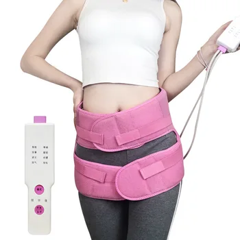

Electric pelvic belt pelvic correction belt with pelvic bone belt instrument postpartum hip reduction and abdomen hip belt