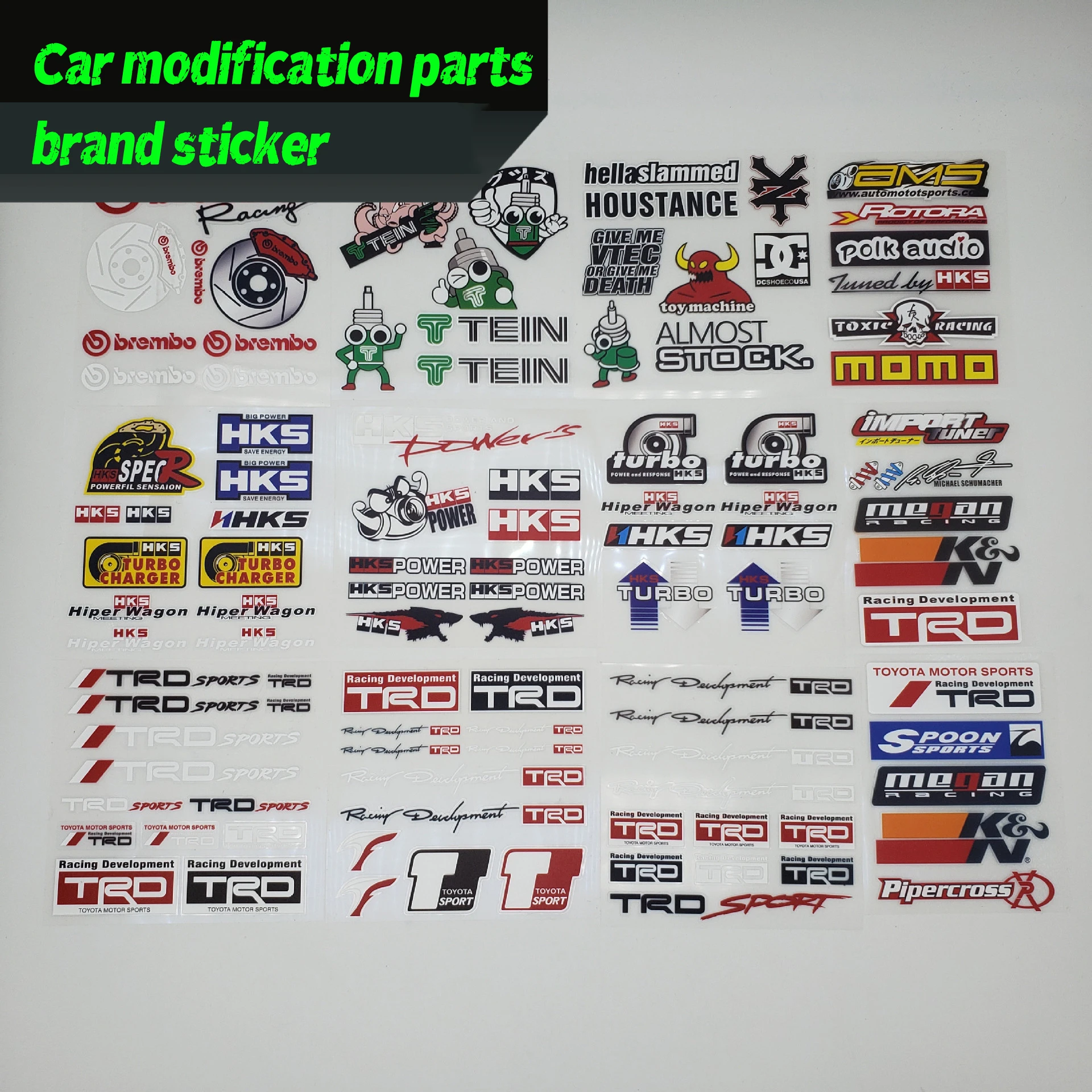 62 Collection Car Modification Brands  Best Free