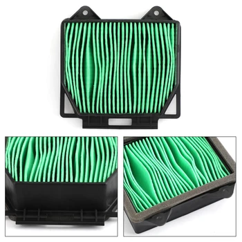 

Artudatech Air Filter for Honda CB125R CB250R CB300R CBF125 CBF250 CB 125R 250R 300R CBF 125 250 2018 2019 2020 Accessories