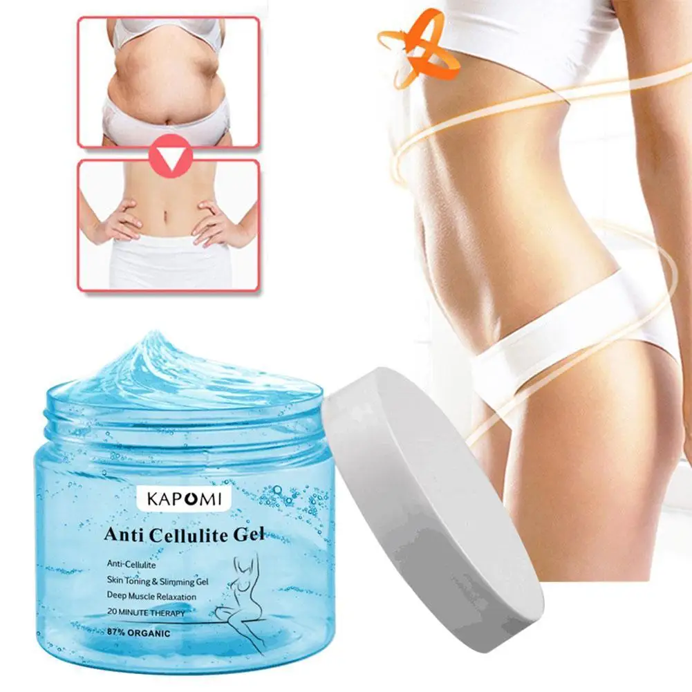 

KAPOMI Massage Gel Gel Massage Cream Gel Slimming Cream 100g 150g 50g L7J6