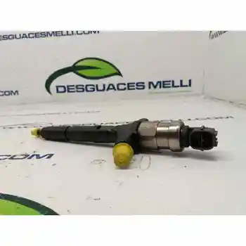 

8972391617 INJECTOR RENAULT VEL SATIS (BJ0)