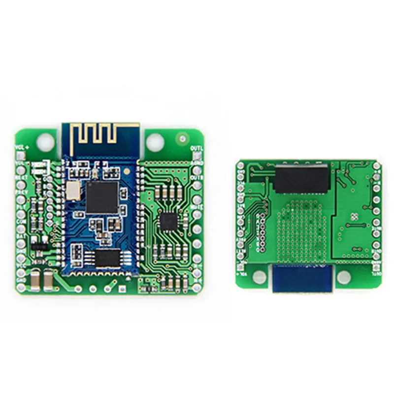 5V CSR8645 APT X Lossless Music Hifi Bluetooth 4 0 Receiver Board Amplifier Module for o Car Amplifier Speakers