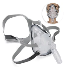 

FM1A Mouth Muffle Breathable Close-Fitting Home Sleeping Mouth Muffle Breathing Machine Universal Breathing Machine Accessories