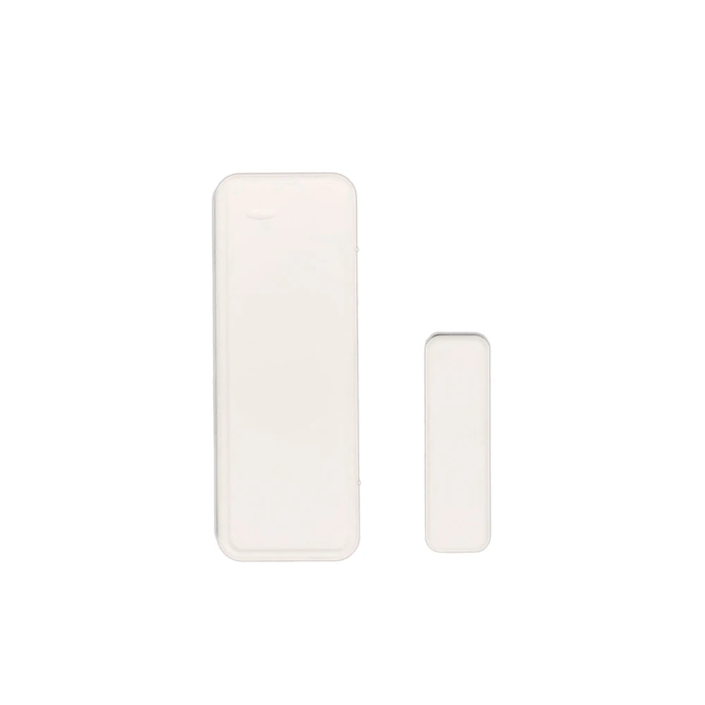 Sensor inteligente bidireccional de 433MHz para puerta y ventana, Detector de detección de puerta abierta/cerrada, para G90E, G90B, G90B Plus