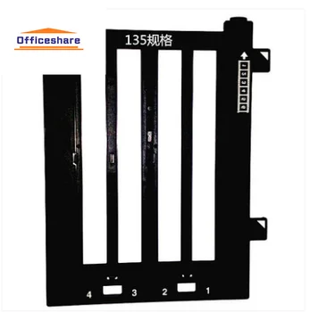 

1pcs 35mm film strip holder Negative Positive Photo Scanner Slide holder for Epson V700 PHOTO V750 V850 4990 GT-X900 GT-X970