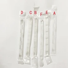 6 стилей акриловая Скалка с логотипом в форме помадки торт Скалка с пресс-узором Скалка Для Выпечки тиснение инструменты для украшения выпечки