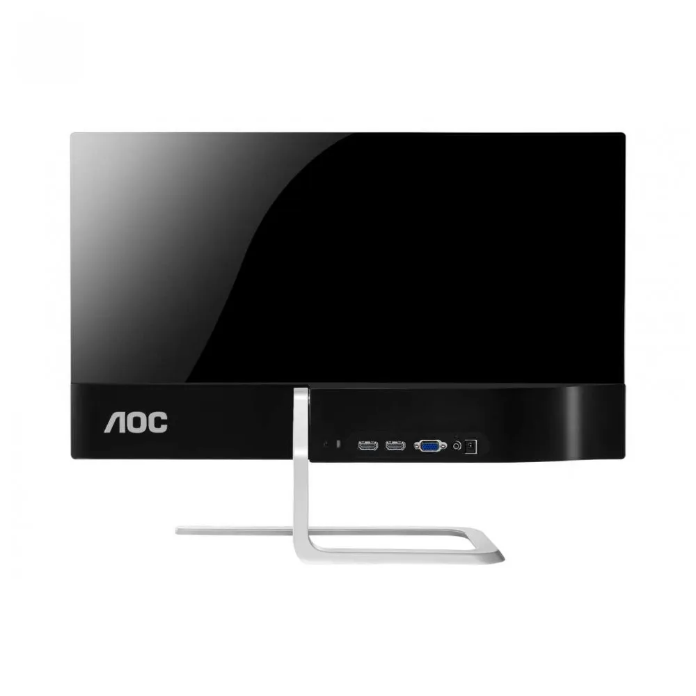 Монитор AOC I2481FXH 23 8'' [16:9] IPS 250cd|m2 H178°|V178° 1000:1 50М:1 16 7M|Мониторы| |