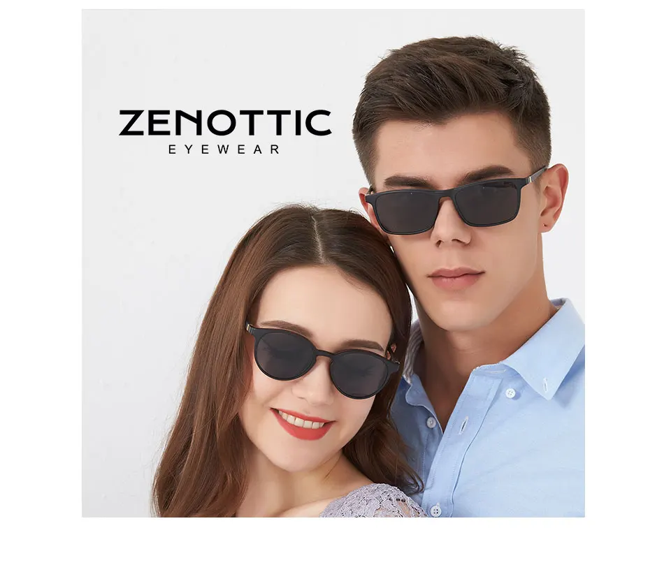 Magnetic-Clip-on-Shades-for-Glasses-Sunglasses-Women-Polarized-Round-Ultem(PEI)-Frame-Glasses-Lady-Driving-Sunglasses-80s-BT6201_10