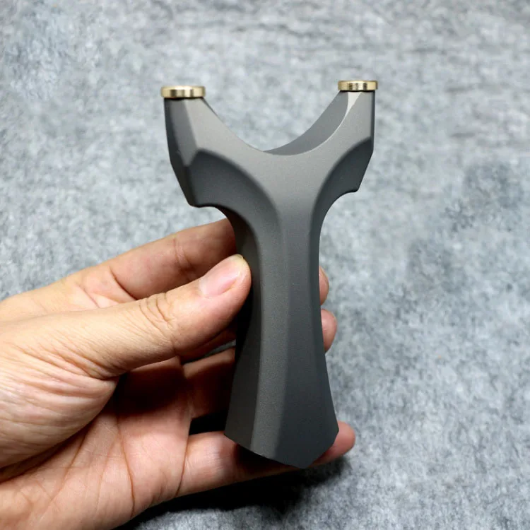 Традиционная Рогатка рекурсивная охотничья стрельба катапульты мишень для