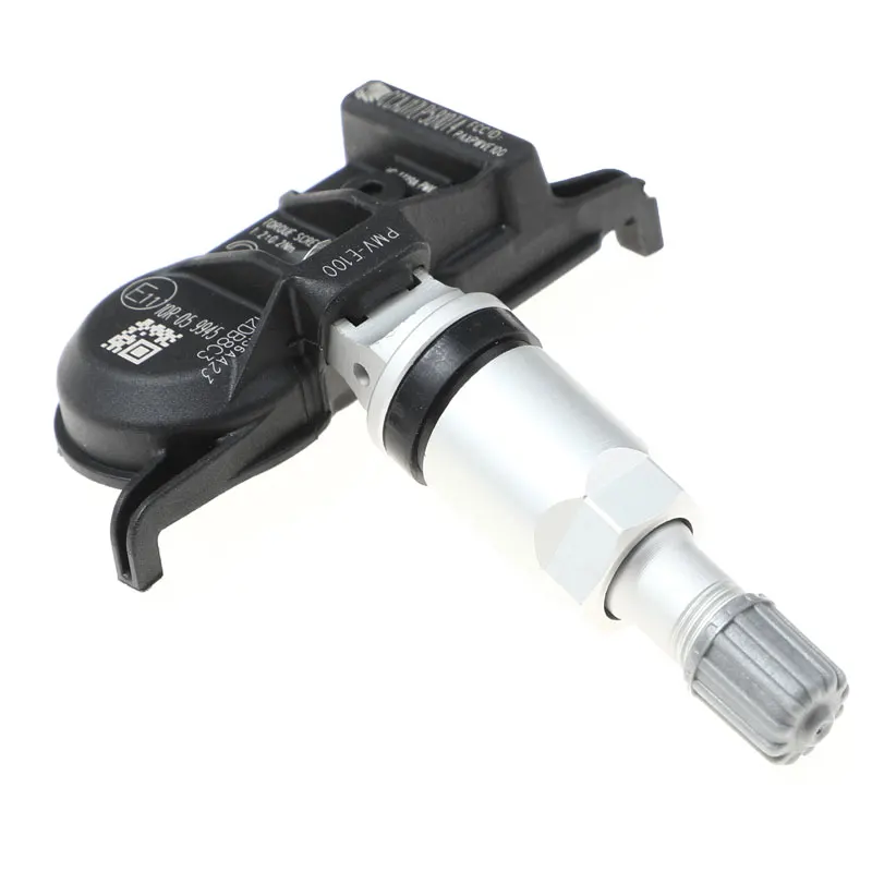 New High Quality TPMS Tire Pressure Monitor Sensor For Toyota Highlander 42607-02090 4260702090 PMV-E100