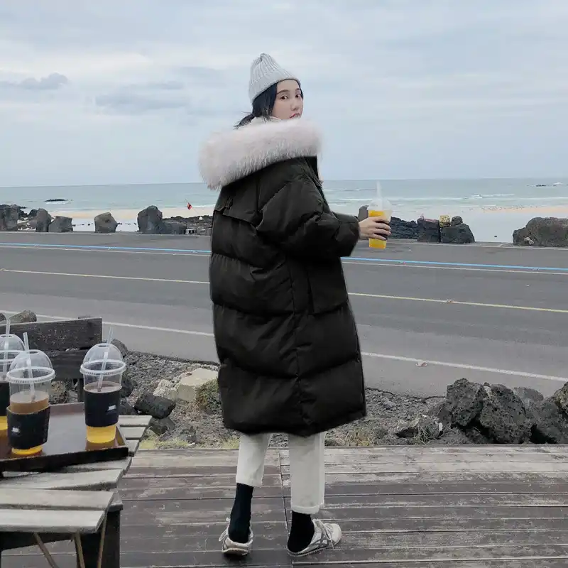 plus size padded coats