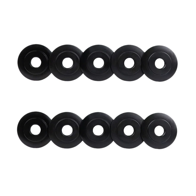 

10Pcs/Set Spare Copper Pipe Slice Cutting Wheels Blade for 15Mm/22Mm Tube Cutter