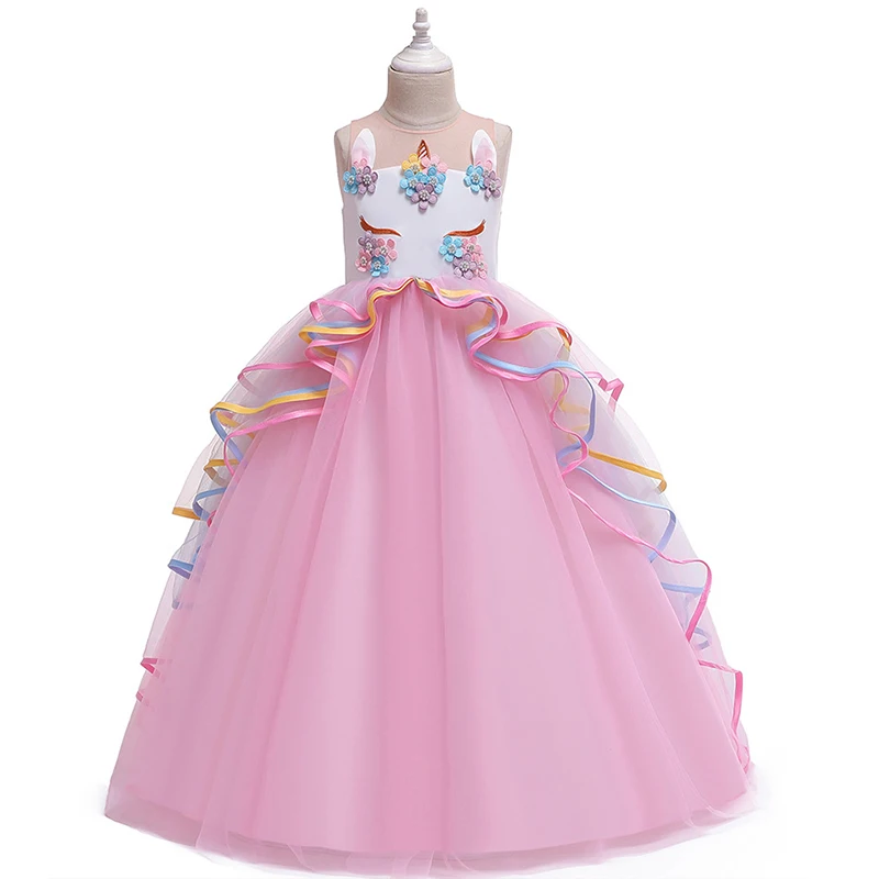 LADIES Rainbow satin ALICE BAND : GIRLS dress up 1/" wide Party