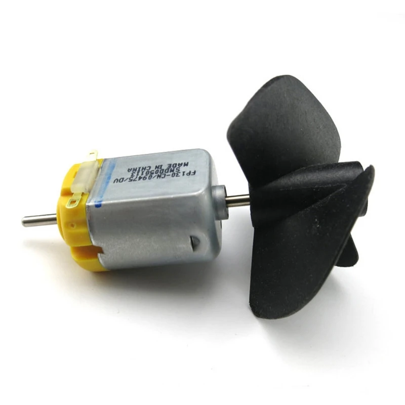 Universal 3-blades 2mm Shaft Propellers Propeller Diameter 40mm for RC Boat Ship marine propeller rc propellers