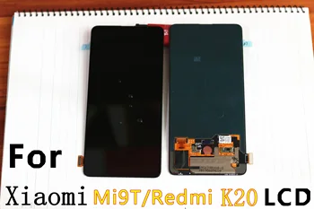 

100% full new original 6.39''AMOLED screen display for XIAOMI MI9T LCD/ MI9T PRO LCD