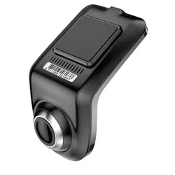 Cámara de grabación con resolución 1080P para salpicadero de coche, grabadora de vídeo Digital para automóvil, con reproductor Multimedia, Sensor G, U3 ADAS