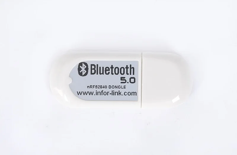 Nrf52840 ключ bluetooth-адаптер