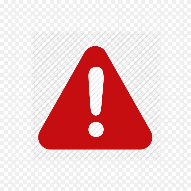 图标-警告图标
