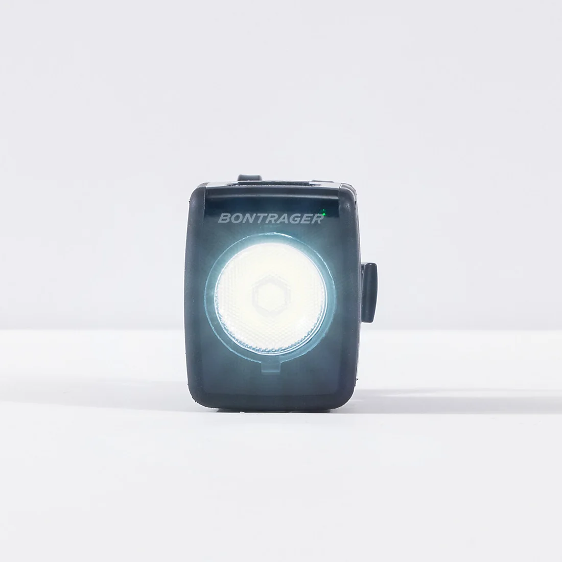 Trek Bontrager Ion 200 RT Rechargeable Light 4Bike Cycling Marketplace