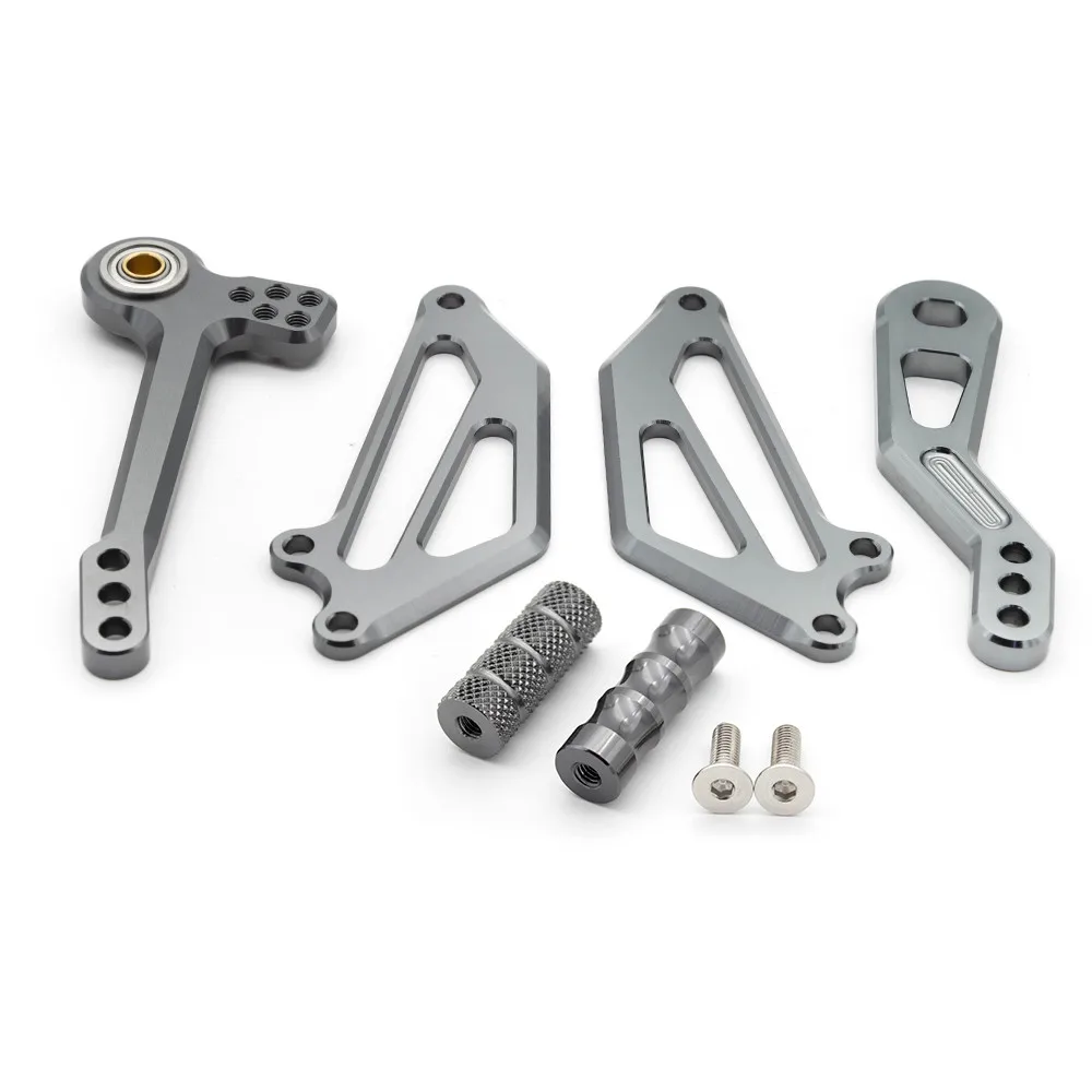 Motorcycle Shift Levers GTR Gear Lever Shifter Gear Pedal Aluminum